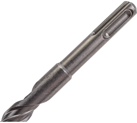 Сверло-бур (16х600 мм; SDS+) SKRAB 81660
