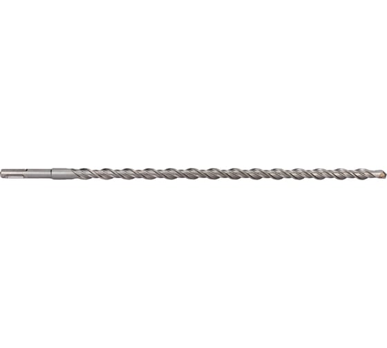 Сверло-бур (16х400 мм; SDS+) SKRAB 81640 1
