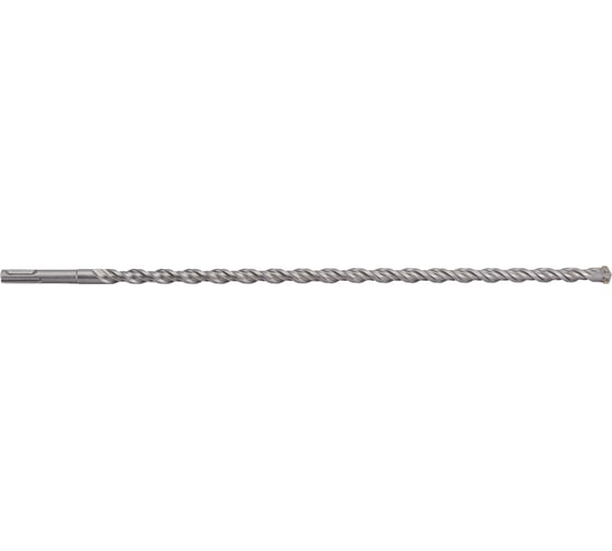 Сверло-бур (14х450 мм; SDS+) SKRAB 81445