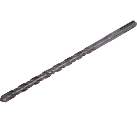 Сверло-бур (10х210 мм; SDS+) SKRAB 81021