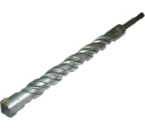 Сверло-бур (12х450 мм; SDS+) SKRAB 81245