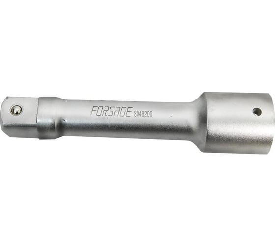 Удлинитель (400 мм; 1DR) Forsage F-8048400(9878) 1