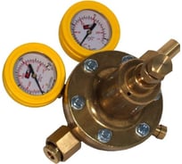 Редуктор большого потока аргон-СО2 для трубопровода GALAGAR 30300500