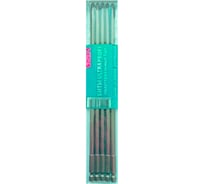 Биты ULTRAPROFI (5 шт; PH2; 250 мм) VERTA vup63-117