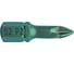 Биты ULTRAPROFI (20 шт; PZ1; 25 мм) VERTA vup63-130 2