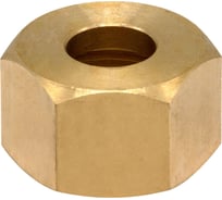 Гайка 32/16 G 3/4 правая для БКО Оберон N5503