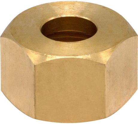 Гайка 32/16 G 3/4 правая для БКО Оберон N5503