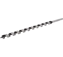 Сверло по дереву винтовое (20x460 мм; 1/4HEX) VIRA 552045