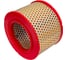 Фильтр воздушный Filters A-1511088 (аналог MANN C1556/5) ET 100590339 3