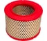 Фильтр воздушный Filters A-1511088 (аналог MANN C1556/5) ET 100590339 4