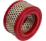 Фильтр воздушный Filters A-1206071 (аналог MANN C1213) ET 100590338 3