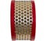 Фильтр воздушный Filters A-1206071 (аналог MANN C1213) ET 100590338 4