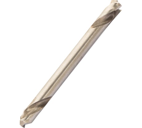 Сверло двустороннее под заклепки 4.8 мм VIRA 554348