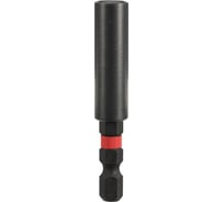 Держатель магнитный ударный 60 мм, Impact SGS 6360H1/4B