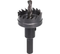 Коронка по металлу (30 мм; HSS) SKRAB 29330