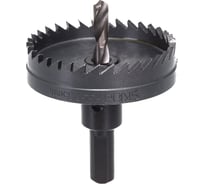 Коронка по металлу (55 мм; HSS) SKRAB 29355