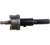 Коронка по металлу (22 мм; HSS) SKRAB 29322