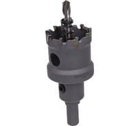 Коронка по металлу (35 мм; TCT) SKRAB 29435