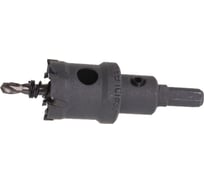 Коронка по металлу (30 мм; TCT) SKRAB 29430