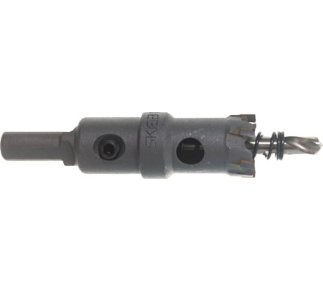 Коронка по металлу (20 мм; TCT) SKRAB 29420