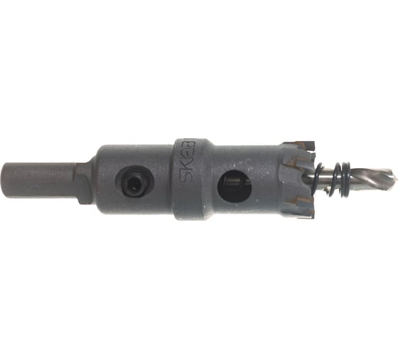 Коронка по металлу (20 мм; TCT) SKRAB 29420 1