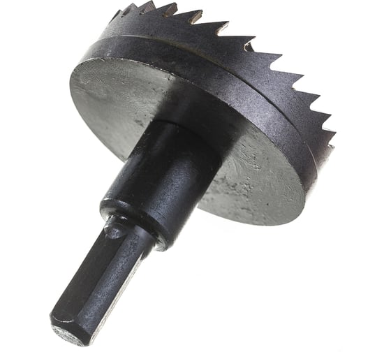 Коронка по металлу (50 мм; HSS) SKRAB 29350