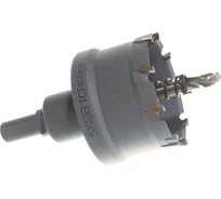 Коронка по металлу (50 мм; TCT) SKRAB 29450