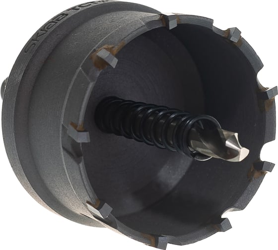 Коронка по металлу (50 мм; TCT) SKRAB 29450