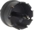 Коронка по металлу (50 мм; TCT) SKRAB 29450 2