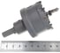 Коронка по металлу (50 мм; TCT) SKRAB 29450 6