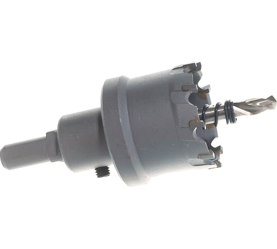 Коронка по металлу (40 мм; TCT) SKRAB 29440 1