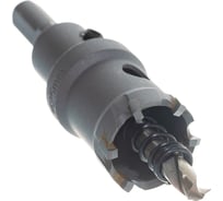 Коронка по металлу (25 мм; TCT) SKRAB 29425