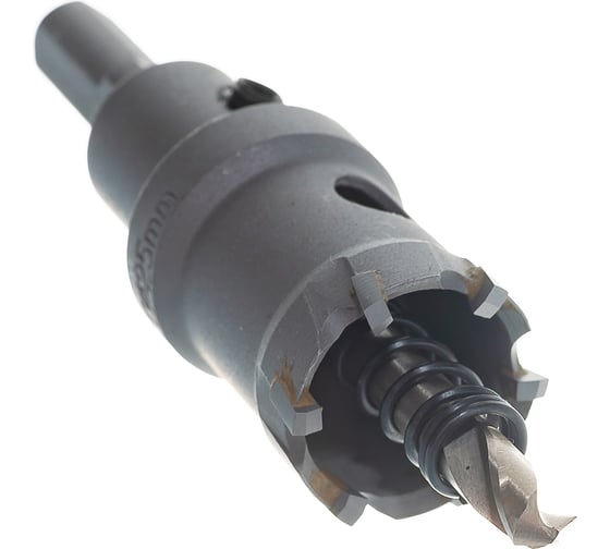 Коронка по металлу (25 мм; TCT) SKRAB 29425 1