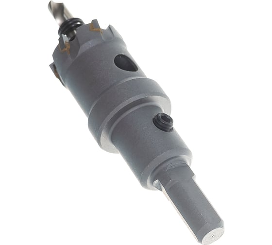 Коронка по металлу (25 мм; TCT) SKRAB 29425
