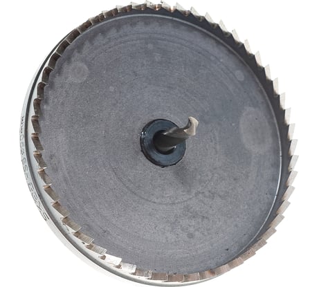 Коронка по металлу (90 мм; HSS) SKRAB 29390