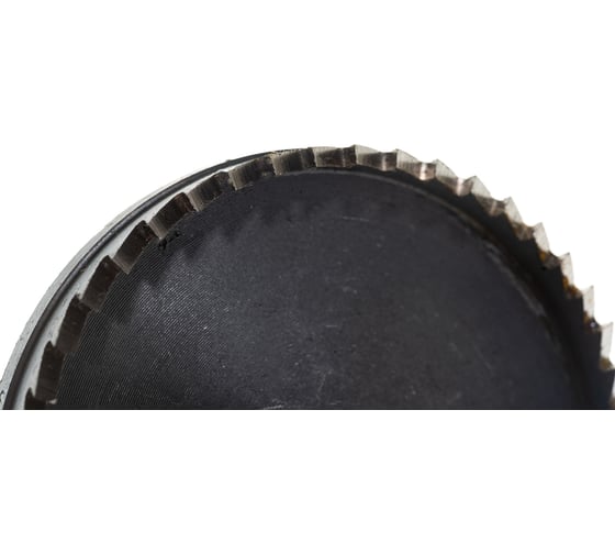 Коронка по металлу (80 мм; HSS) SKRAB 29380