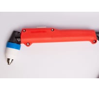 Плазменный резак 8 м СА Hand Torch c/w, P80 PLAZWELD P-P80са-8