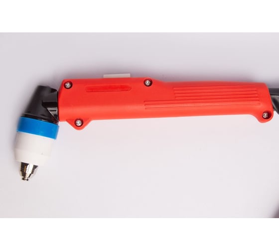 Плазменный резак 8 м СА Hand Torch c/w, P80 PLAZWELD P-P80са-8 1
