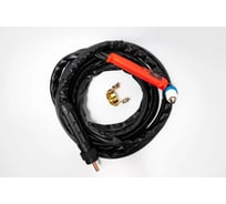 Плазменный резак 4 м, СА Hand Torch c/w, P80 PLAZWELD P-P80са-4