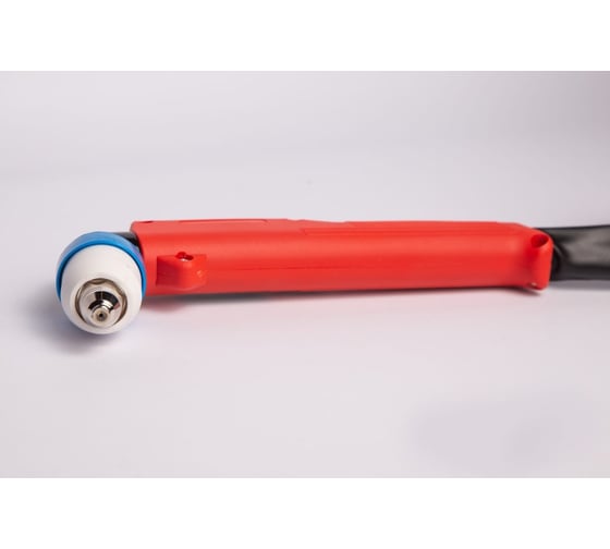 Плазменный резак 4 м, СА Hand Torch c/w, P80 PLAZWELD P-P80са-4