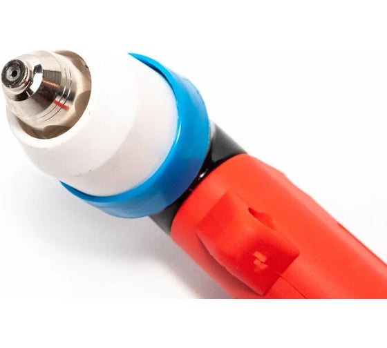 Плазменный резак 4 м, СА Hand Torch c/w, P80 PLAZWELD P-P80са-4