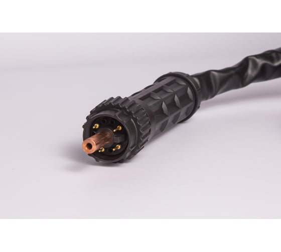 Плазменный резак 4 м, СА Hand Torch c/w, P80 PLAZWELD P-P80са-4