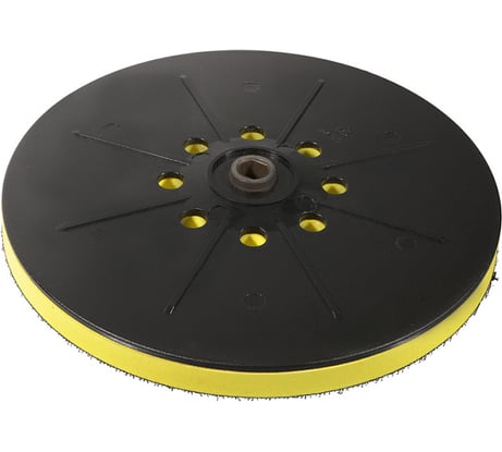 Подошва шлифовальная для HDWS6080BL Hanskonner HDWS6080BL-998H
