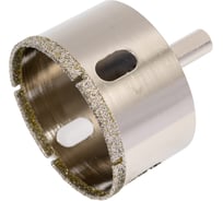 Коронка алмазная по керамограниту 60 мм SKRAB 33760