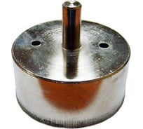 Коронка алмазная по керамограниту 40 мм SKRAB 33740