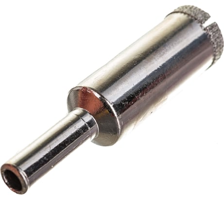 Коронка алмазная по керамограниту 14 мм SKRAB 33714