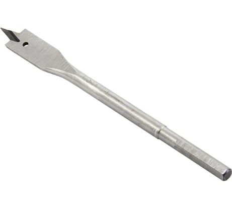 Сверло перьевое по дереву (35х150 мм) SKRAB 30335