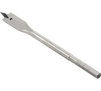 Сверло перьевое по дереву (16х400 мм) SKRAB 30416