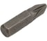 Вставка PZ2, 1/4 HEX, 25 шт Stanley 1-68-949 2