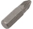 Вставка PZ2, 1/4 HEX, 25 шт Stanley 1-68-949 4